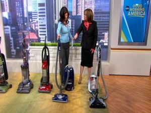 The Easiest Method To Clean Carpeting With No Vacuum