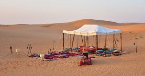 Your Guide in Desert Safari Dubai