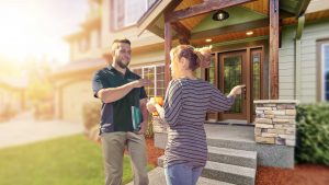 How To Pick Energy Efficient Windows for Your Home