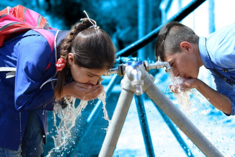 Importance of sanitation and hygiene in our lives