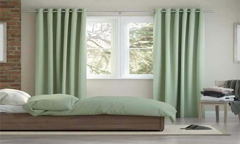 How do you choose the right silk curtains for your space before installation