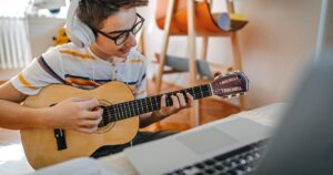 The Harmony of Education: Music Programs in Schools – Why They Matter