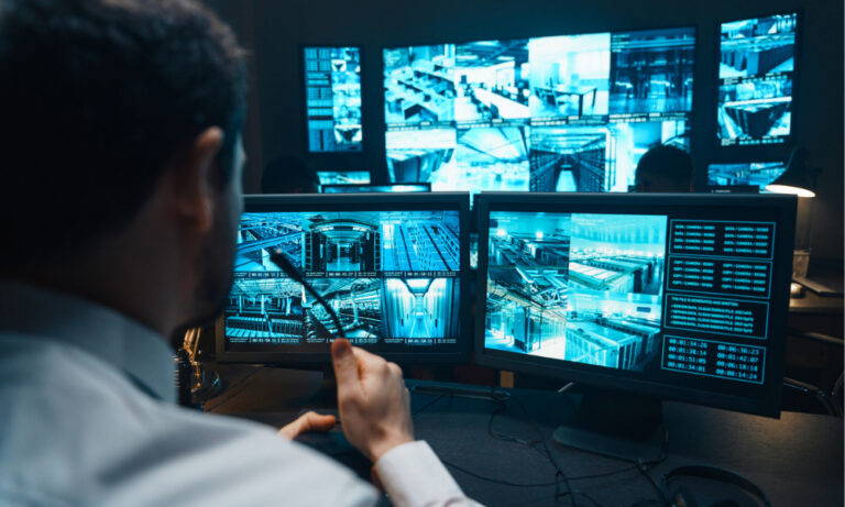 cloud-based DLP solution