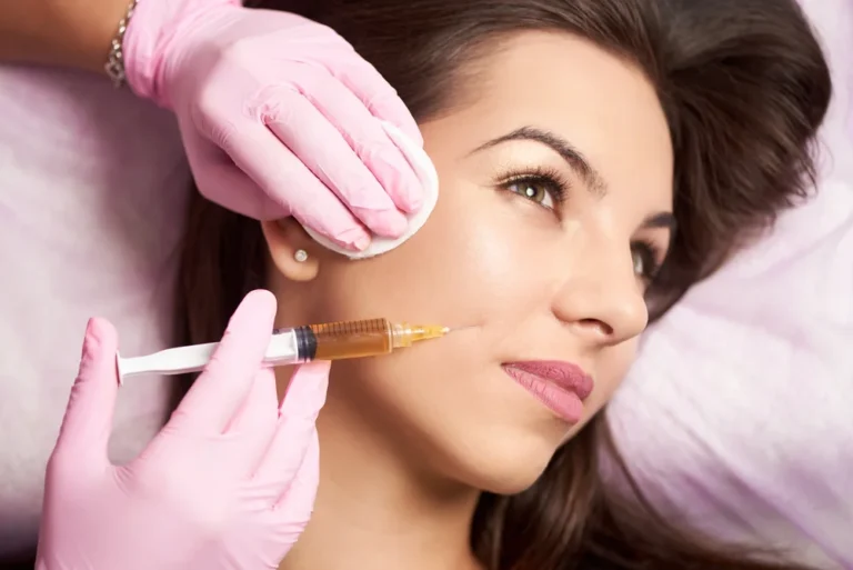 Explore The Powers of Facial Fillers and Injectables