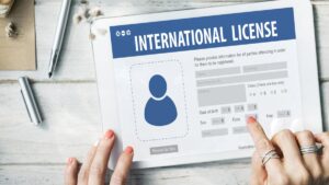 How long does it take to get a Premium  driving license in Dubai? 