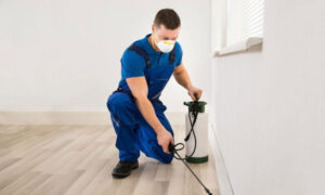 How to choose a wildlife management service for your residential property