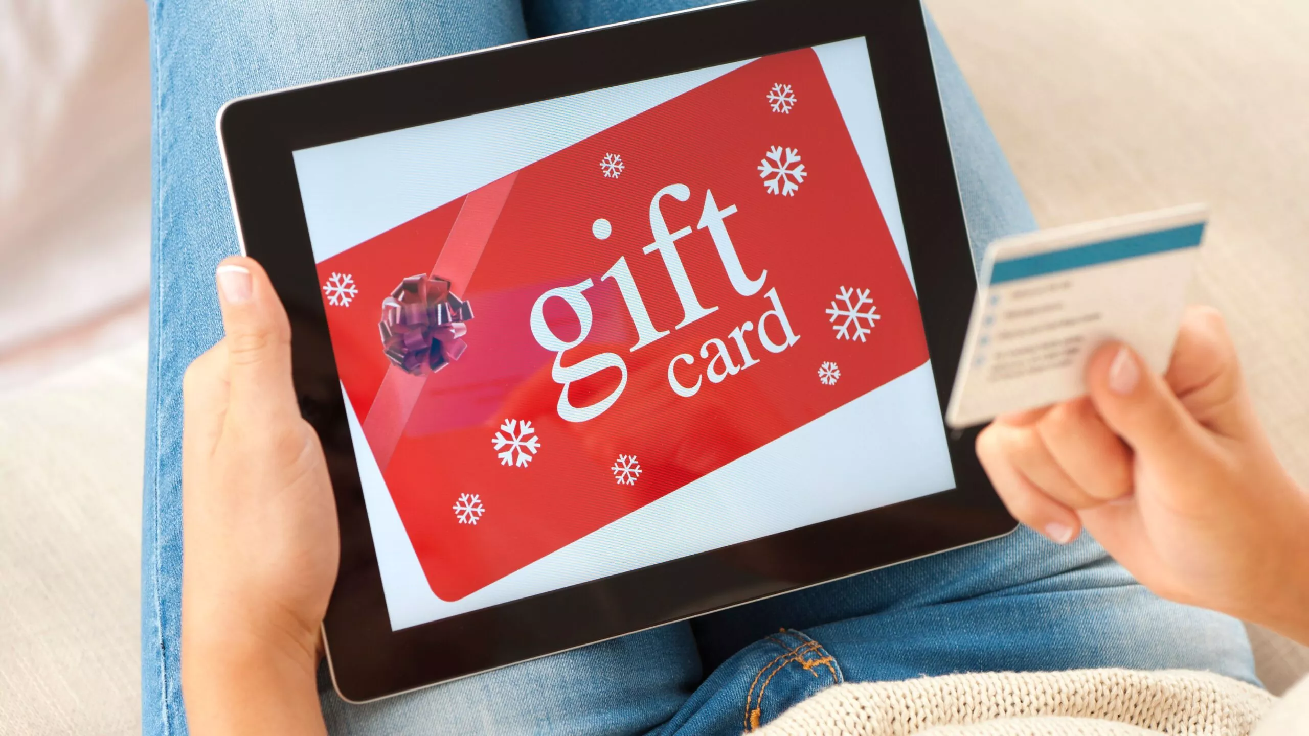 Top Benefits of Using Gift Cards for Every Occasion