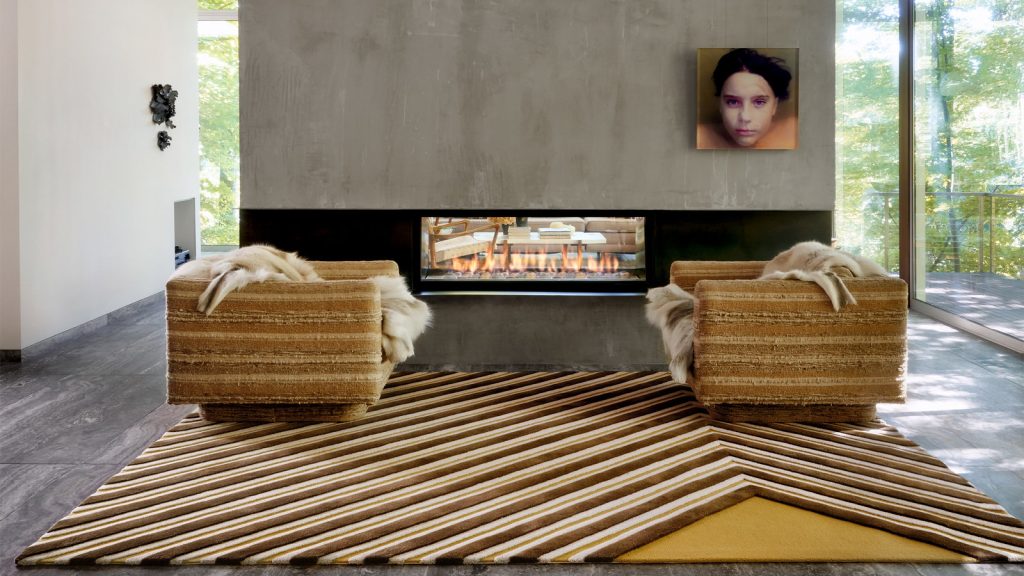 Important Questions to Ask Yourself When Choosing the Perfect Rug for Your Home from House of Rugs in Houston, TX