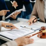 The Important Functions of Data Gathering in Personal Injury Cases