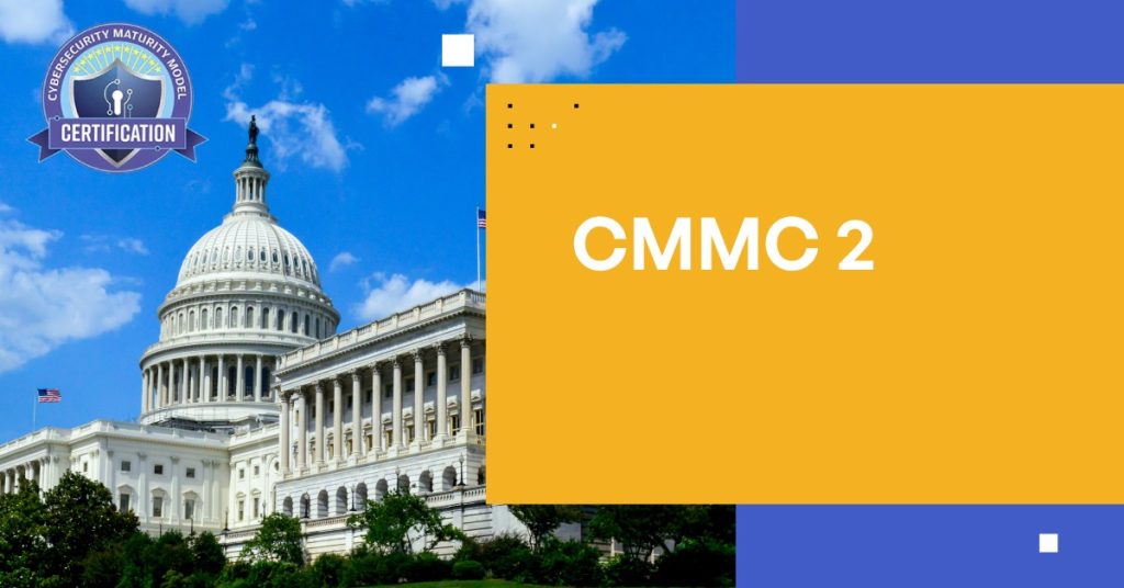 CMMC Level 2