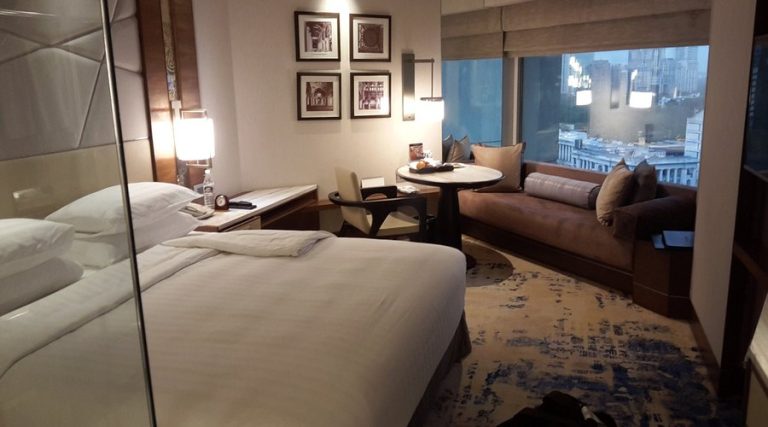 Top 6 Reasons To Plan A Stay At Shangri La Delhi