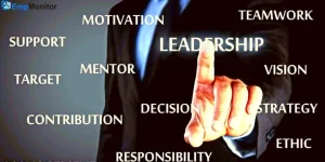 5 Traits of Highly Effective Team Leaders