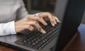 Refurbished Laptop