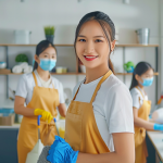 The Role of Maid Agencies in Ensuring Training for Myanmar Maids