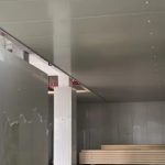 Efficient Produce Cold Storage Solutions Implemented by China Construction Specialists