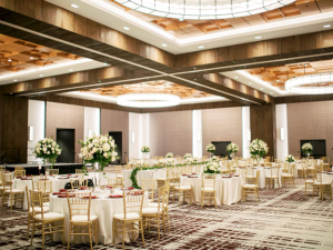 What to Look for in a Banquet Center to Make Your Event Memorable