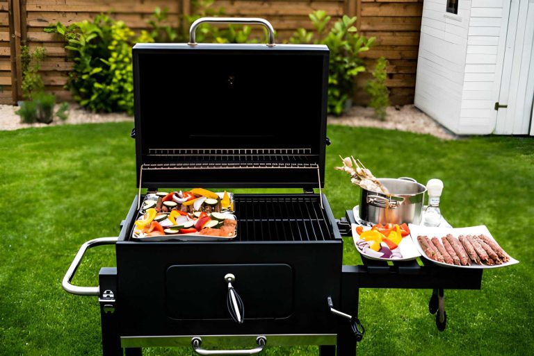 Why Outdoor Kitchens are Becoming Everyday Living Spaces 01